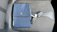 Peugeot 3008 1.6 PureTech 180 GT Line Premium 5dr EAT8 Petrol Estate